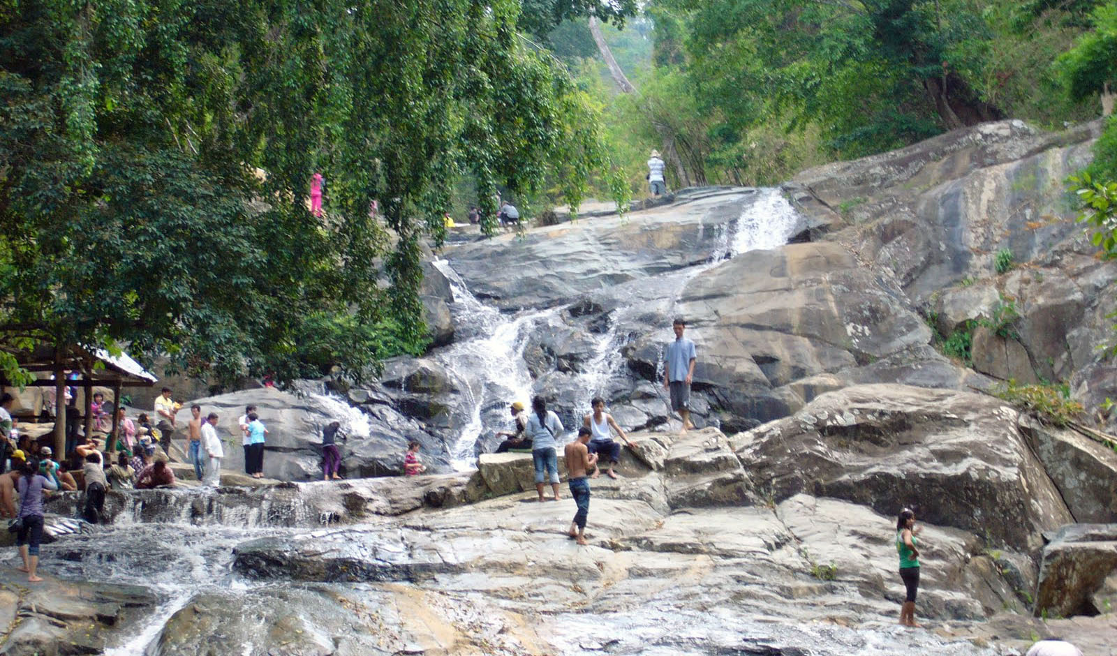 Pailin Introduction